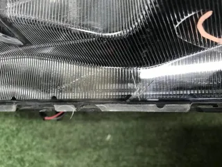 8117042650 Битая Фара левая    галоген Toyota Rav 4 4 Арт 0000007687785, вид 28