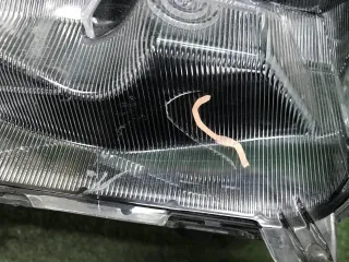 8117042650 Битая Фара левая    галоген Toyota Rav 4 4 Арт 0000007687785, вид 30
