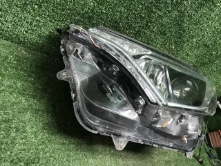 8117042650 Битая Фара левая    галоген Toyota Rav 4 4 Арт 0000007687785, вид 3