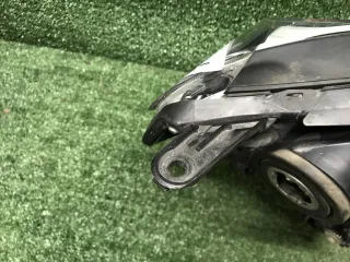 8117042650 Битая Фара левая    галоген Toyota Rav 4 4 Арт 0000007687785, вид 37