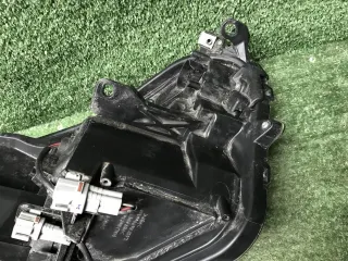 8117042650 Битая Фара левая    галоген Toyota Rav 4 4 Арт 0000007687785, вид 47