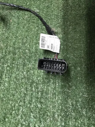 61125A20978 Проводка переднего бампера BMW X3 G01 Арт 0000007688256, вид 12
