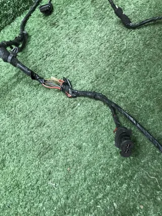 61125A20978 Проводка переднего бампера BMW X3 G01 Арт 0000007688256, вид 8