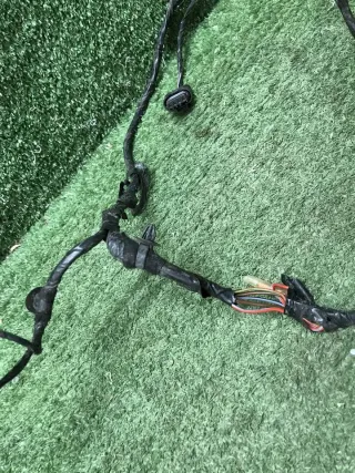 61125A20978 Проводка переднего бампера BMW X3 G01 Арт 0000007688256, вид 10