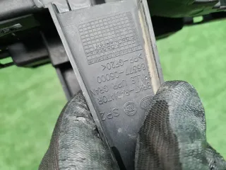 86377Q5000 Накладка решетки радиатора Kia Seltos Арт 0000007709821, вид 17