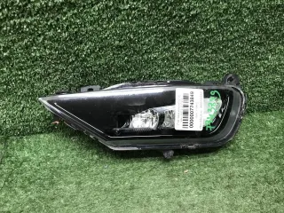 31434666 ПТФ левая Volvo XC60 2 Арт 0000007743849, вид 1