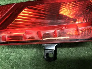 31353285 ПТФ левый Volvo XC60 1 Арт 0000007744112, вид 9