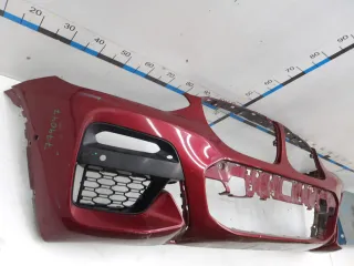 51118091971 Бампер передний BMW X4 G02 Арт 774047, вид 3