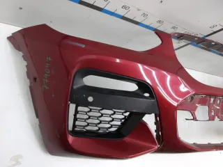 51118091971 Бампер передний BMW X4 G02 Арт 774047, вид 5