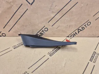 5386642020, 5386642020, 53866-42020 молдинг лобового стекла Toyota Rav 4 4 Арт DN197108, вид 2