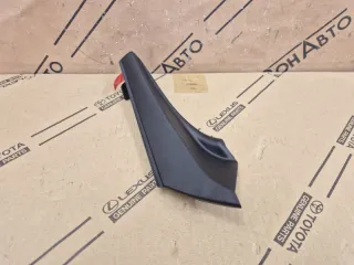 5386642020, 5386642020, 53866-42020 молдинг лобового стекла Toyota Rav 4 4 Арт DN197108, вид 4