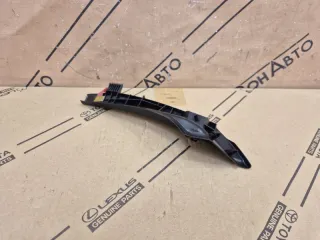 5386642020, 5386642020, 53866-42020 молдинг лобового стекла Toyota Rav 4 4 Арт DN197108, вид 5