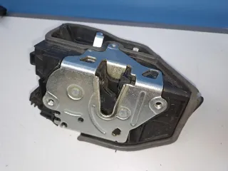 51217229458 Замок двери передней правой BMW X3 F25 Арт ZAP349109, вид 2