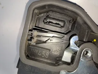 51217229458 Замок двери передней правой BMW X3 F25 Арт ZAP349109, вид 4
