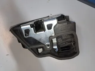 51217229458 Замок двери передней правой BMW X3 F25 Арт ZAP349109, вид 5