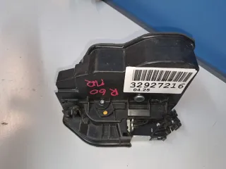 51217229458 Замок двери передней правой BMW X3 F25 Арт ZAP349109, вид 6