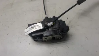 80501CC010 Замок двери передней левой Nissan Murano Z50 Арт 8844469, вид 1
