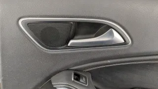 A1767300400 Форточка задняя правая Mercedes A W176 Арт 11338788, вид 2
