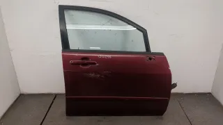 6800154811 Дверь передняя правая красная Suzuki Liana Арт 20217307, вид 1