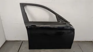 41009628760 Дверь передняя правая черная BMW 1 F20/F21 Арт 20273349, вид 1