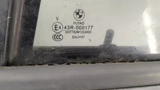 41525A2A397 Дверь задняя левая черная BMW 1 F20/F21 Арт 20273530, вид 2