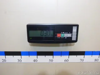5943A034 Mitsubishi Трос лючка бензобака Mitsubishi Monter 4 Арт E22171362, вид 6