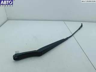  Щеткодержатель (поводок стеклоочистителя) передний Volkswagen Touran 1 Арт 54806545, вид 2