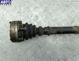  Полуось передняя правая Volkswagen Passat B5 Арт 54611813, вид 2