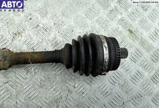  Полуось передняя правая Volkswagen Passat B5 Арт 54611813, вид 3