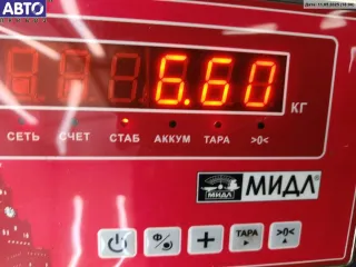  Полуось передняя правая Volkswagen Passat B5 Арт 54611813, вид 4