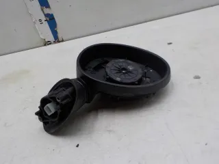 51167471272 Зеркало наружное правое MINI COUNTRYMAN F60 Арт 638952, вид 2
