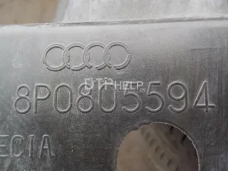 8P0805588 Панель передняя Audi A3 8P Арт AM41225901, вид 5