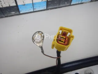 LR060793 Подушка безопасности защиты пешеходов Land Rover Discovery sport Арт AM70791863, вид 8
