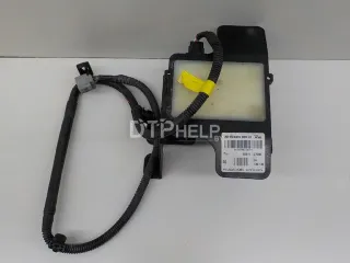 95811D7000 Радар BSD (Слепых зон) Hyundai Tucson 3 Арт AM84827429, вид 1