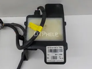 95811D7000 Радар BSD (Слепых зон) Hyundai Tucson 3 Арт AM84827429, вид 3