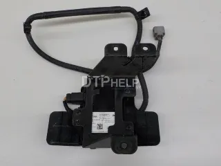 95811D7000 Радар BSD (Слепых зон) Hyundai Tucson 3 Арт AM84827429, вид 6