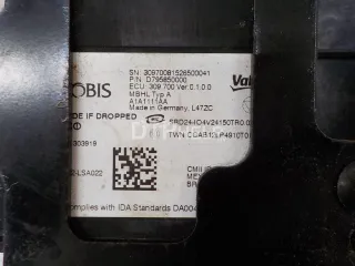 95811D7000 Радар BSD (Слепых зон) Hyundai Tucson 3 Арт AM84827429, вид 7