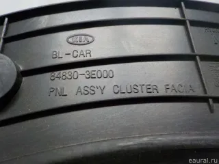 848303E000 Hyundai-Kia Накладка декоративная Kia Sorento 1 Арт E50622373, вид 3