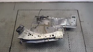  Лонжерон левый Mercedes A W177 Арт 9182789, вид 2