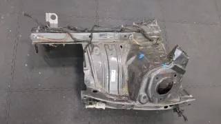  Лонжерон левый Mercedes A W177 Арт 9182789, вид 3