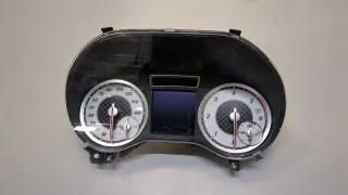 A1769003403 Щиток приборов (приборная панель) Mercedes A W176 Арт 20274697, вид 1