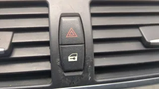 7161801 Дефлектор обдува салона BMW X5 E70 Арт 20117830, вид 5