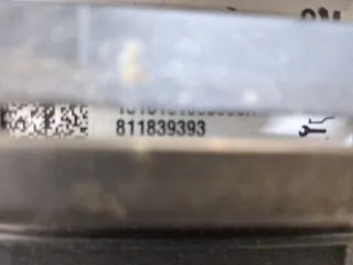 811839393 Блок управления двигателем Chevrolet Equinox 3 Арт 20275082, вид 3