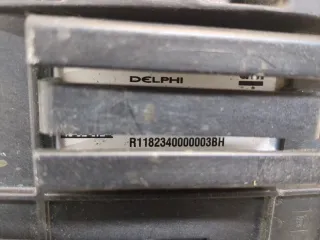 811839393 Блок управления двигателем Chevrolet Equinox 3 Арт 20275082, вид 4
