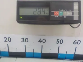 834102F210 Hyundai-Kia Стекло двери задней левой Kia Cerato 1 Арт E52350600, вид 5