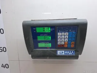Блок управления стеклоподъемниками Kia Sorento 1 2004г. 935703E410EN Hyundai-Kia - Фото 4