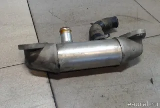 284804A060 Hyundai-Kia Радиатор EGR Hyundai H1 1 Арт E20831242, вид 1
