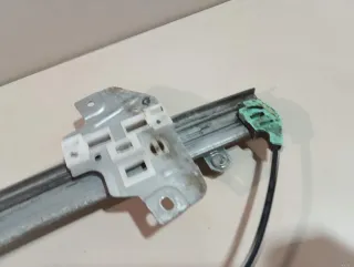 824011G010 Hyundai-Kia Стеклоподъемник электрический передний левый Hyundai Verna Арт E23657532, вид 6
