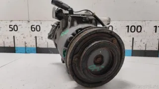 1127024600 Doowon Компрессор кондиционера Kia Rio 2 1.4л Арт E90450837, вид 2