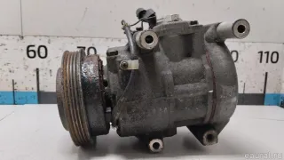 1127024600 Doowon Компрессор кондиционера Kia Rio 2 1.4л Арт E90450837, вид 3